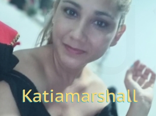 Katiamarshall