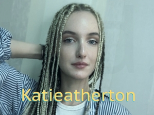 Katieatherton