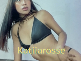 Katiiarosse