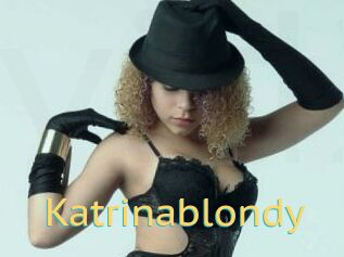 Katrinablondy