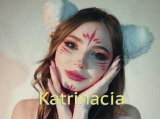 Katrinacia