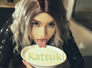 Katsuki