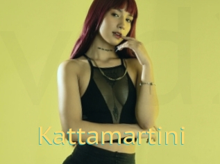 Kattamartini