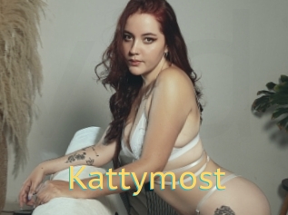 Kattymost