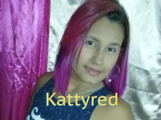 Kattyred