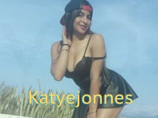 Katyejonnes