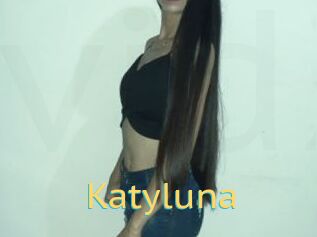 Katyluna