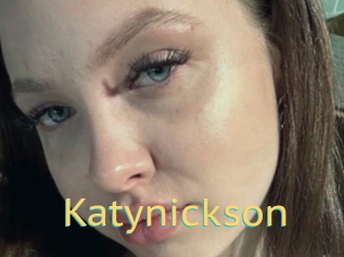 Katynickson