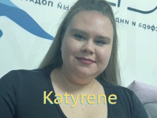 Katyrene