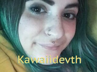 Kawaiidevth