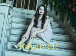 Kayameit