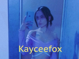 Kayceefox