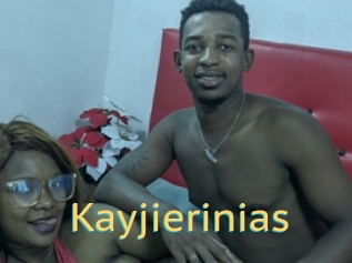 Kayjierinias