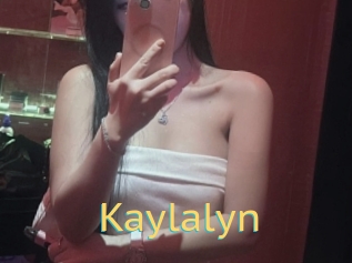 Kaylalyn