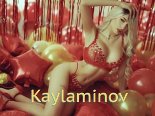 Kaylaminov