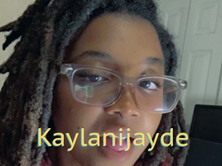 Kaylanijayde