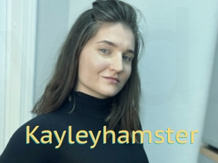 Kayleyhamster