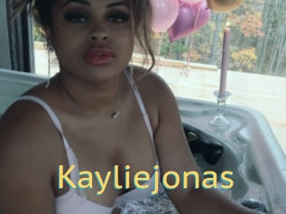 Kayliejonas