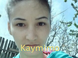 Kaymimo