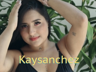 Kaysanchez