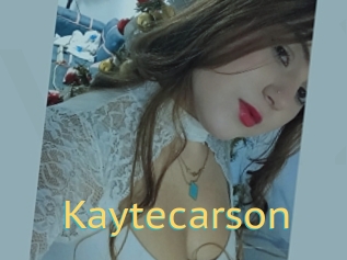 Kaytecarson