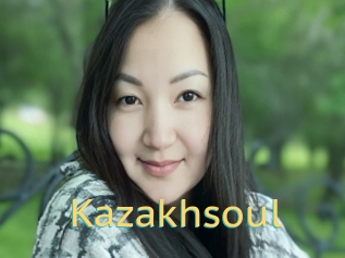 Kazakhsoul