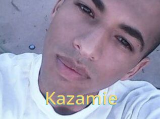 Kazamie