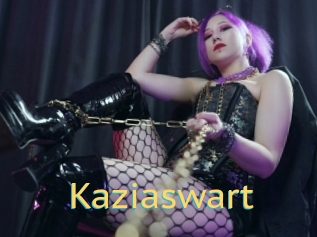 Kaziaswart