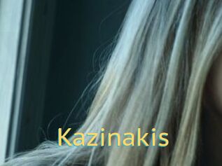 Kazinakis