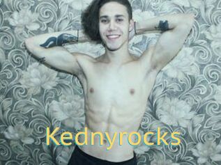 Kednyrocks