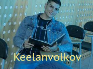 Keelanvolkov