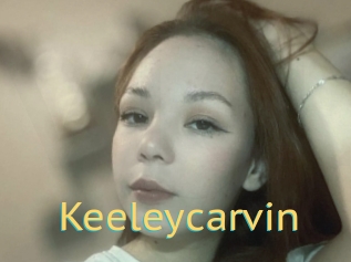 Keeleycarvin