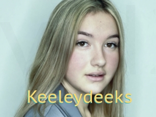 Keeleydeeks