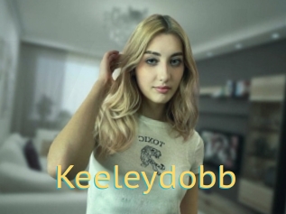 Keeleydobb