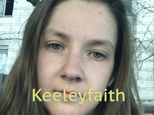 Keeleyfaith