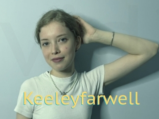 Keeleyfarwell