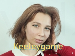 Keeleygame