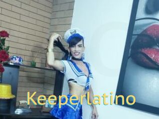 Keeperlatino