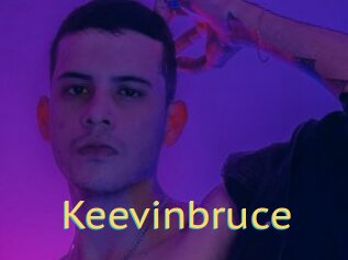 Keevinbruce