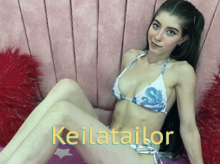 Keilatailor