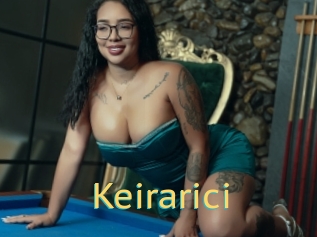 Keirarici