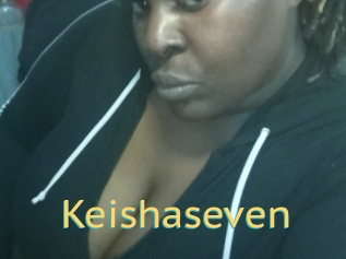 Keishaseven