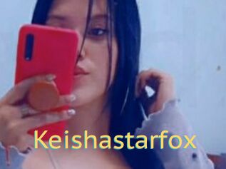 Keishastarfox