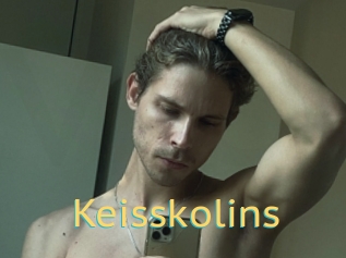 Keisskolins