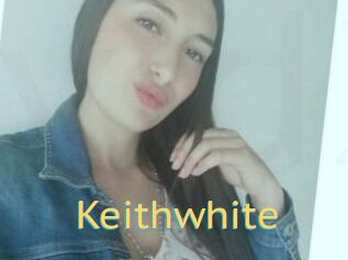 Keithwhite