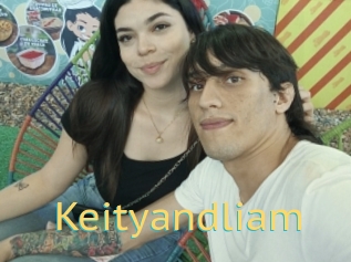 Keityandliam