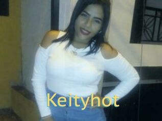 Keityhot