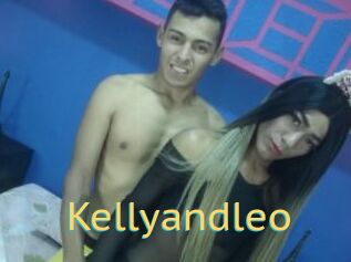 Kellyandleo