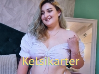 Kelsikarter