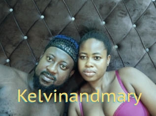 Kelvinandmary